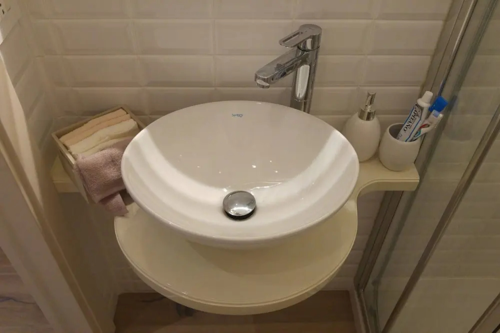 Feel at Home - Casa Stella