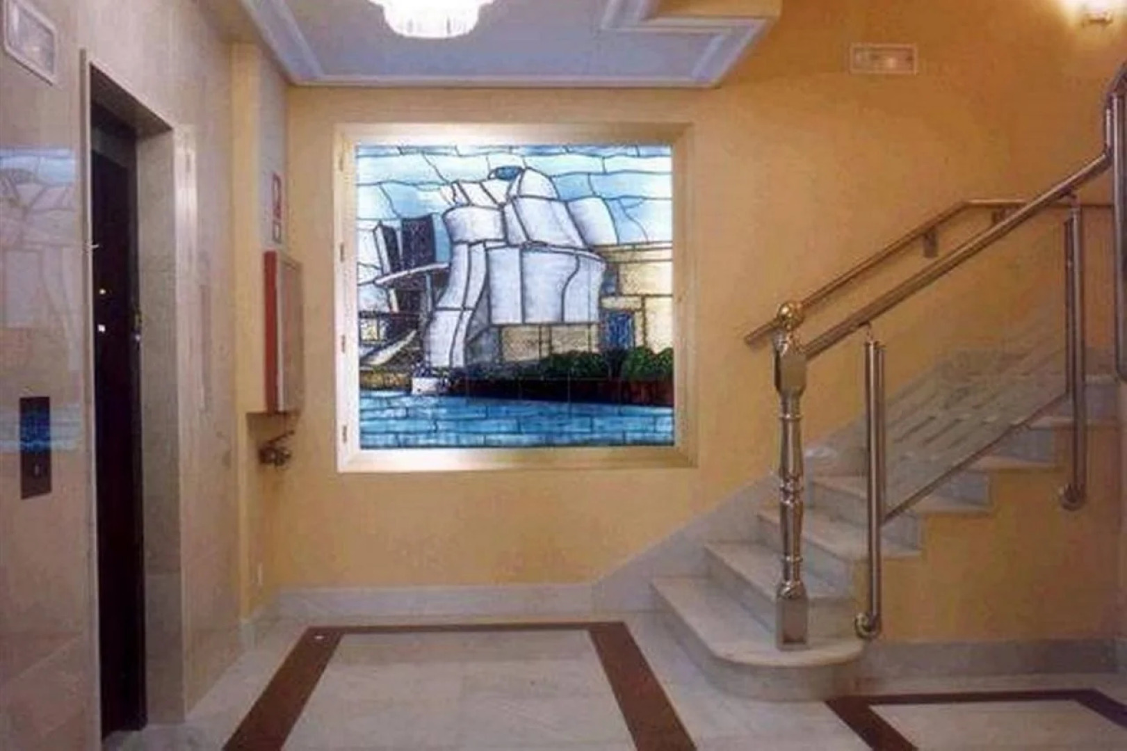 Hospedium Hotel Blu Sondika