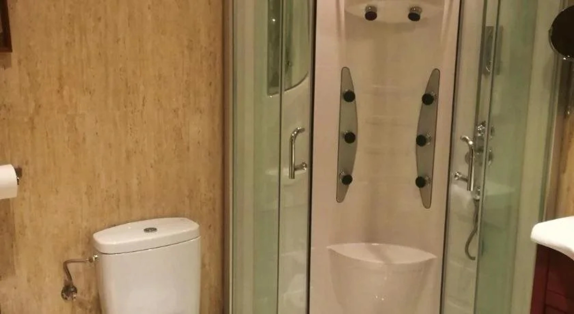 Casa Rural Francia-Quilamas