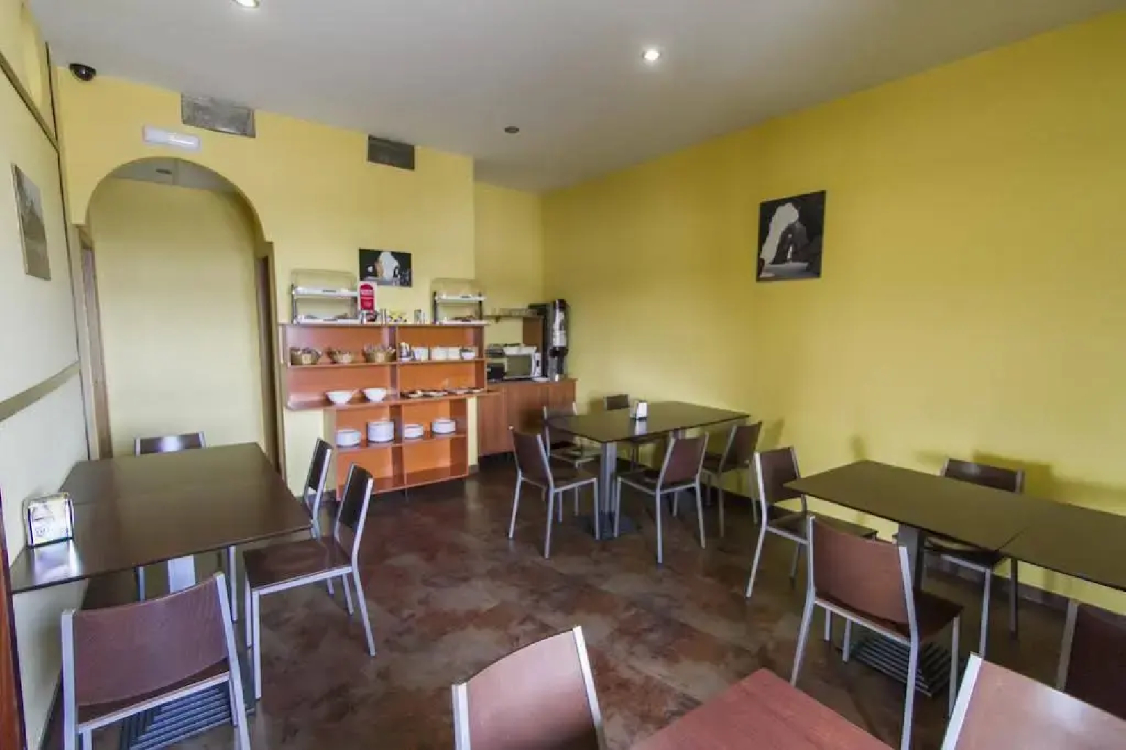 Hotel Fogar do Mariñeiro