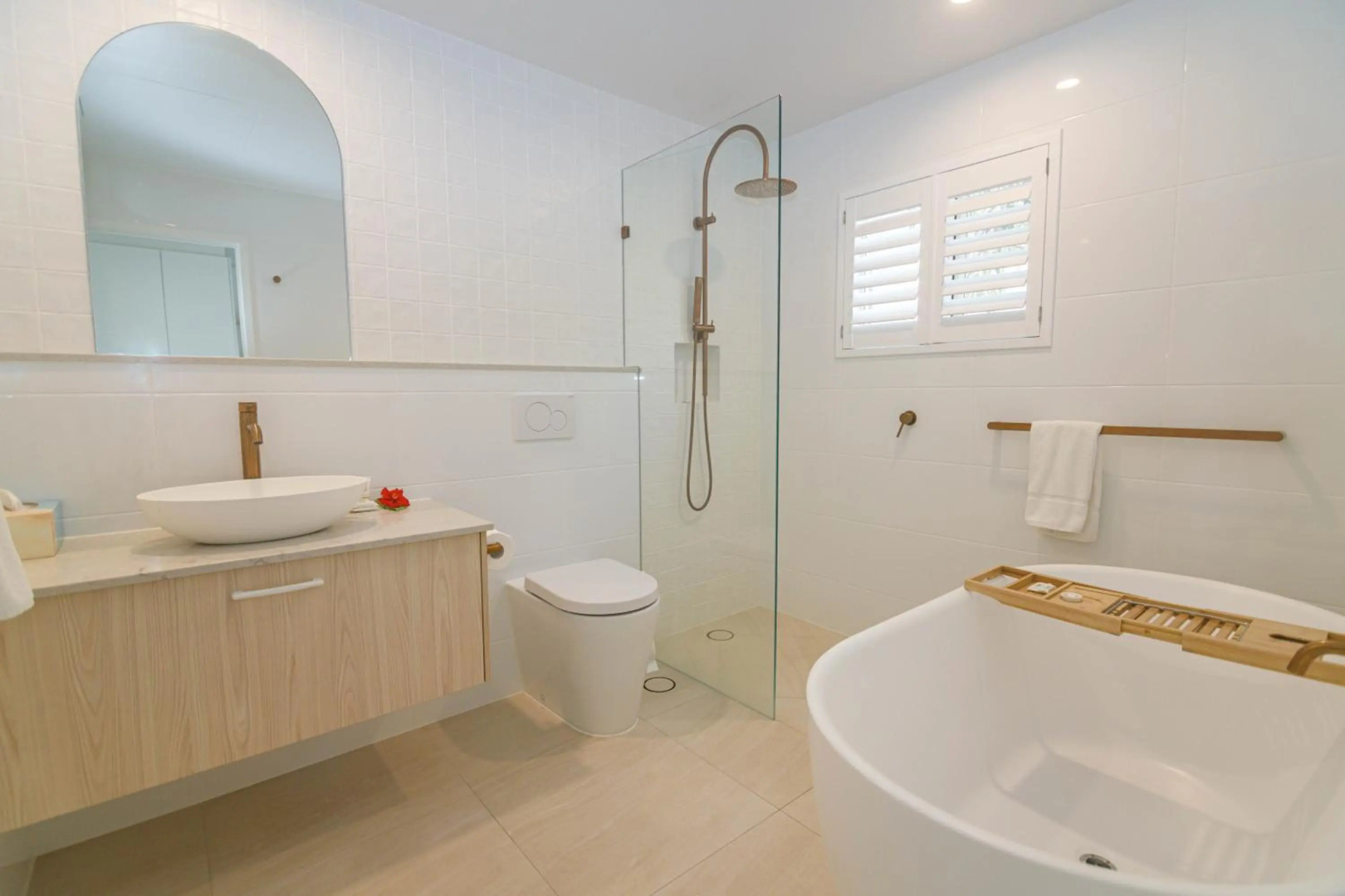 The Islander Noosa Resort