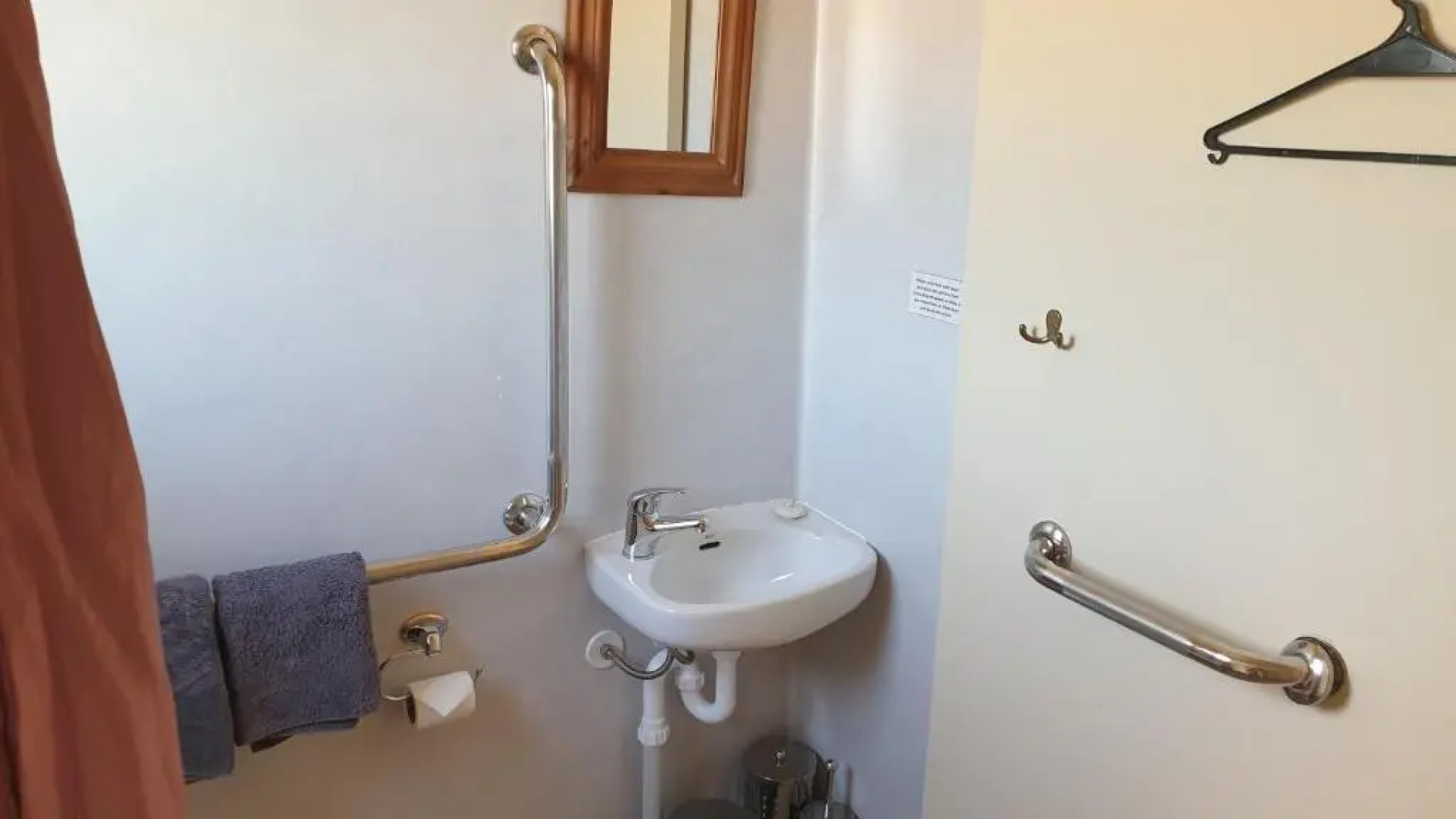 Bahara Accommodation