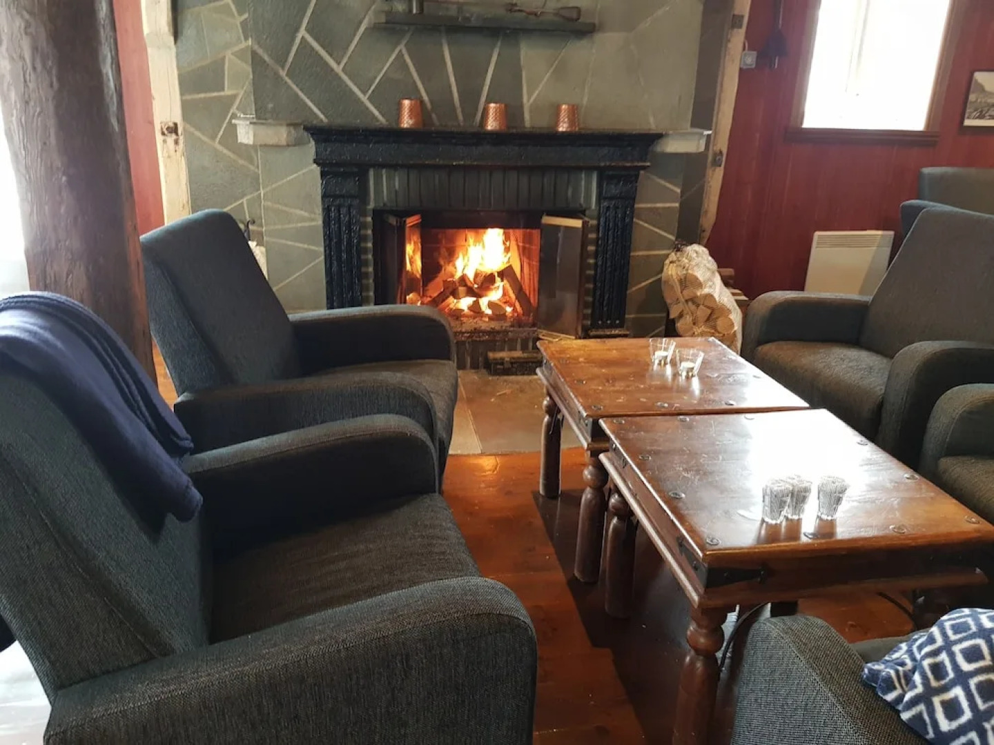 Live Lofoten Fisherman's Cabins