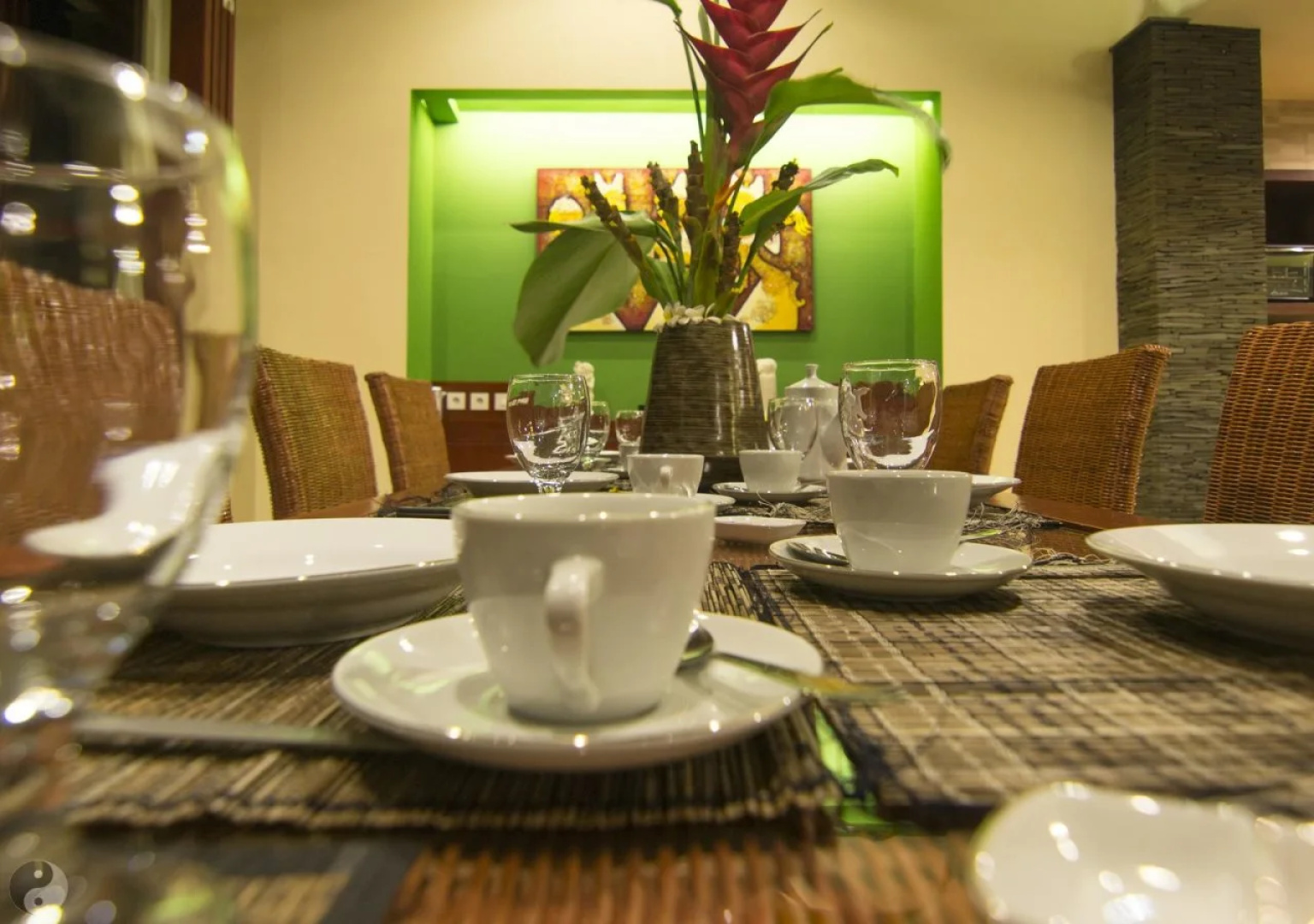 Yoma Villas Bali