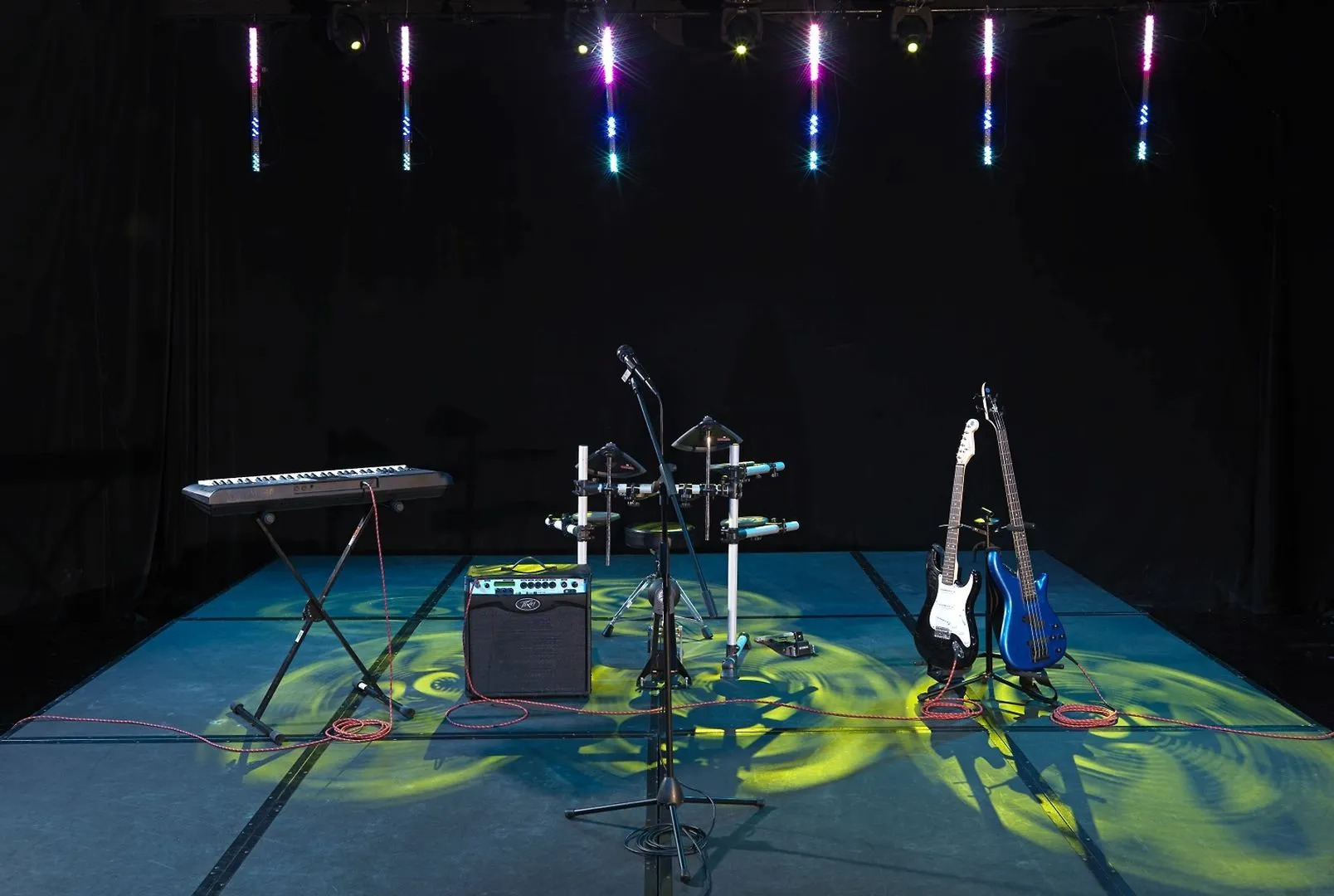 Hard Rock Hotel Riviera Maya - Hacienda and Heaven