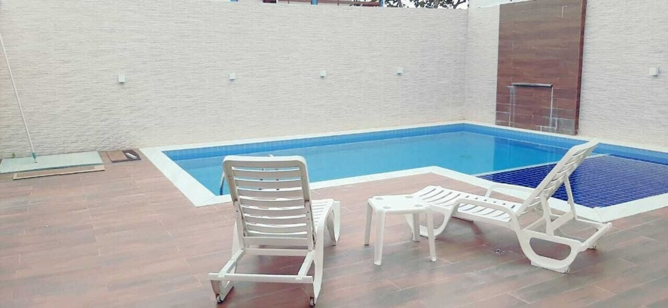 Casa da Praia Barra de São Miguel