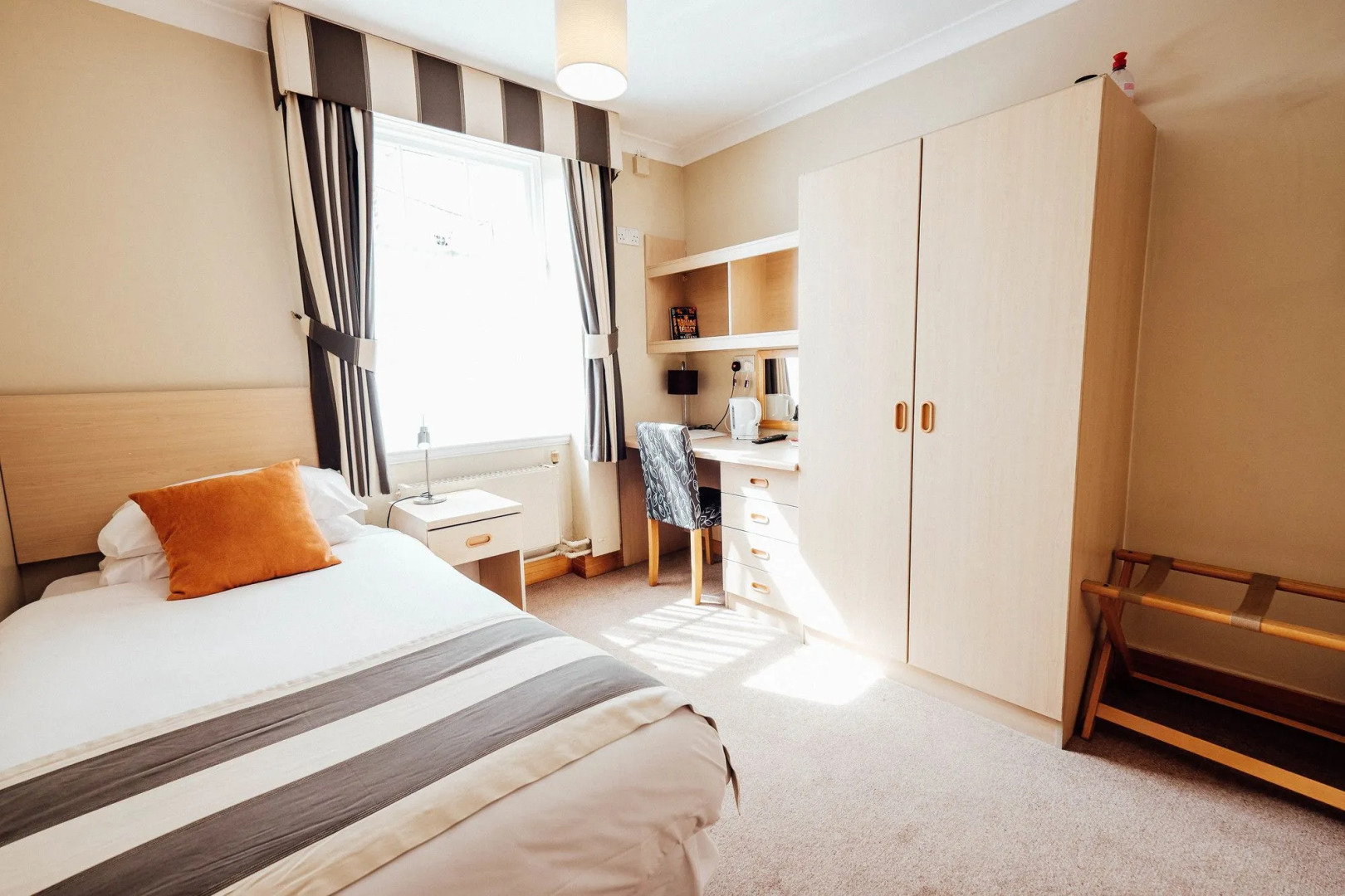 Portland House Hotel at Derby Conference Centre