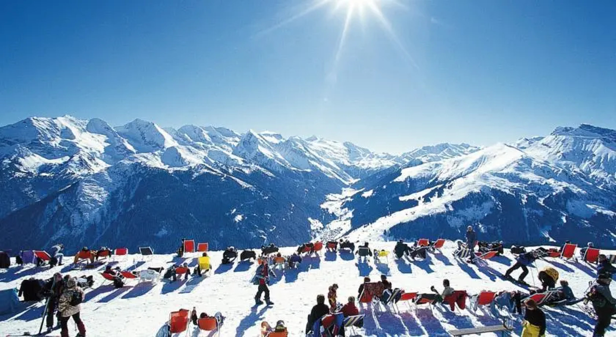 Appartement Katschberg