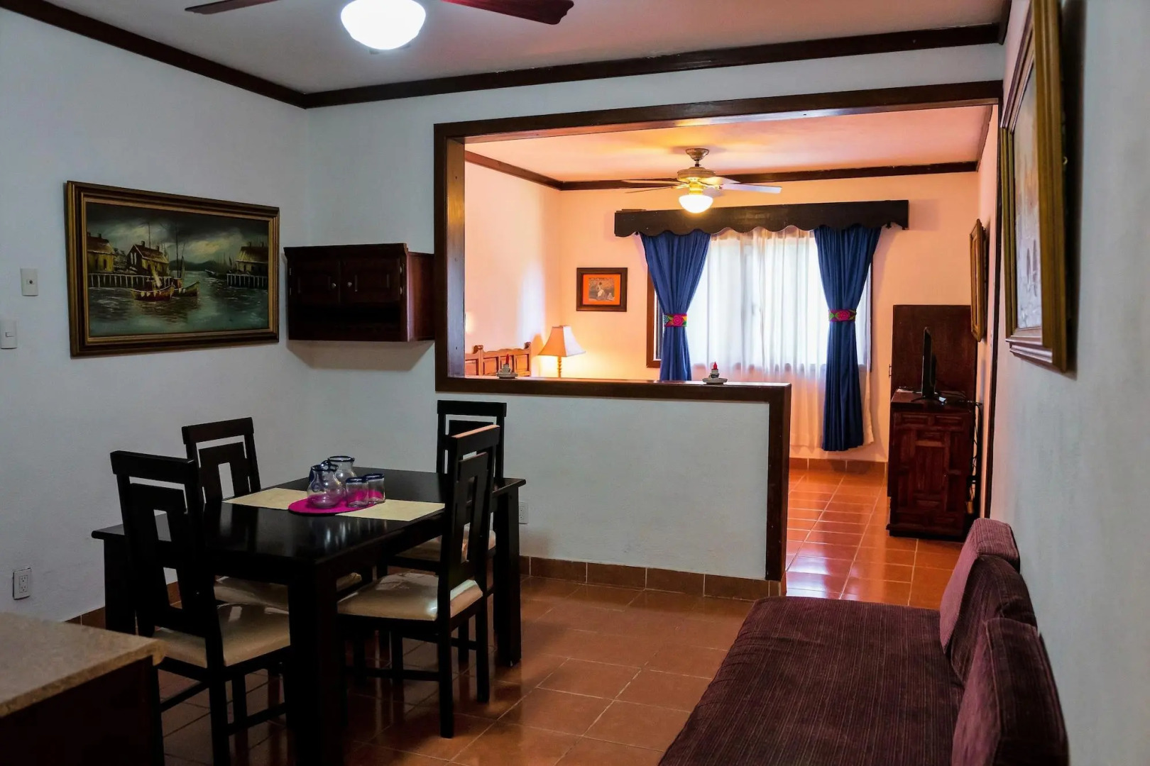 Hotel Posada San Angelo