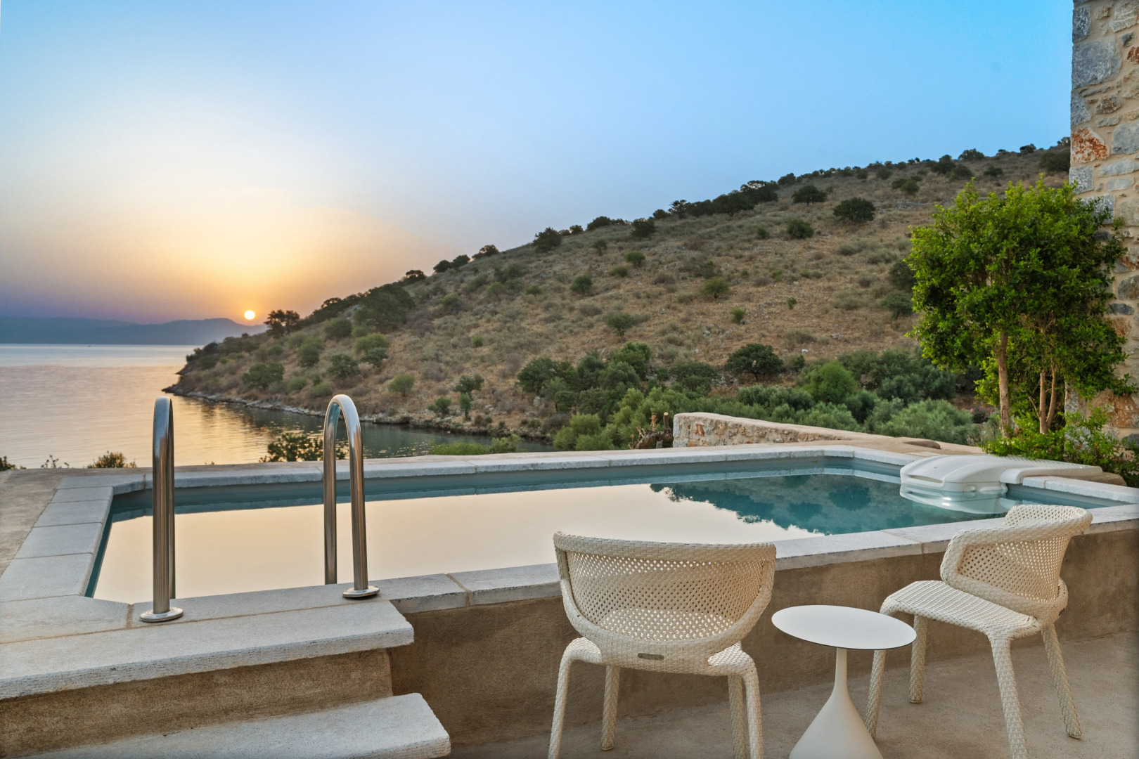 100 Rizes Seaside Resort - Small Luxury Hotels of The World