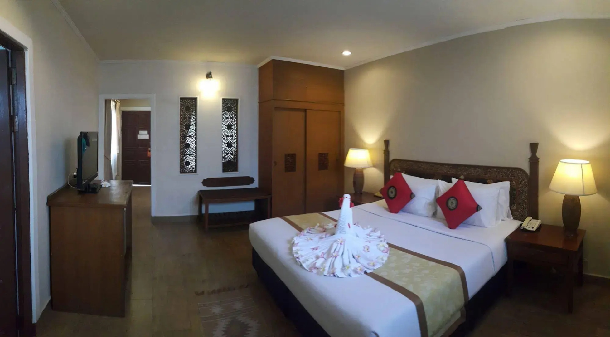 Sabai Resort