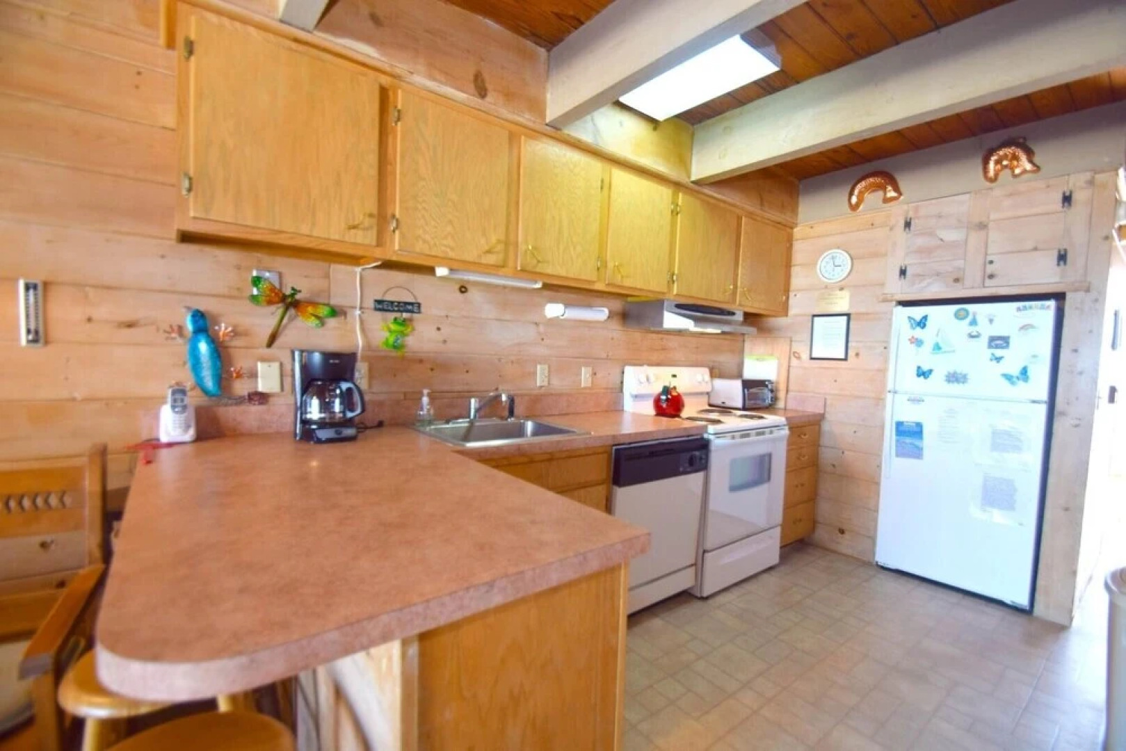 Beachwalk II 12 4 Bedroom Condo by RedAwning