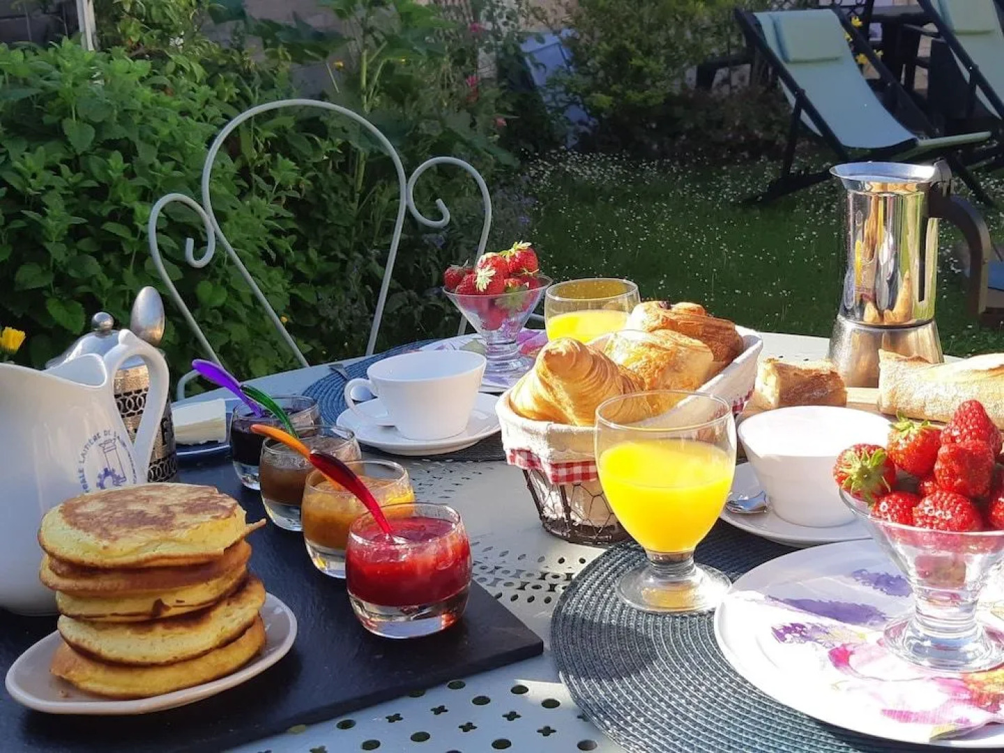 Les Hauts de Pierrefonds
