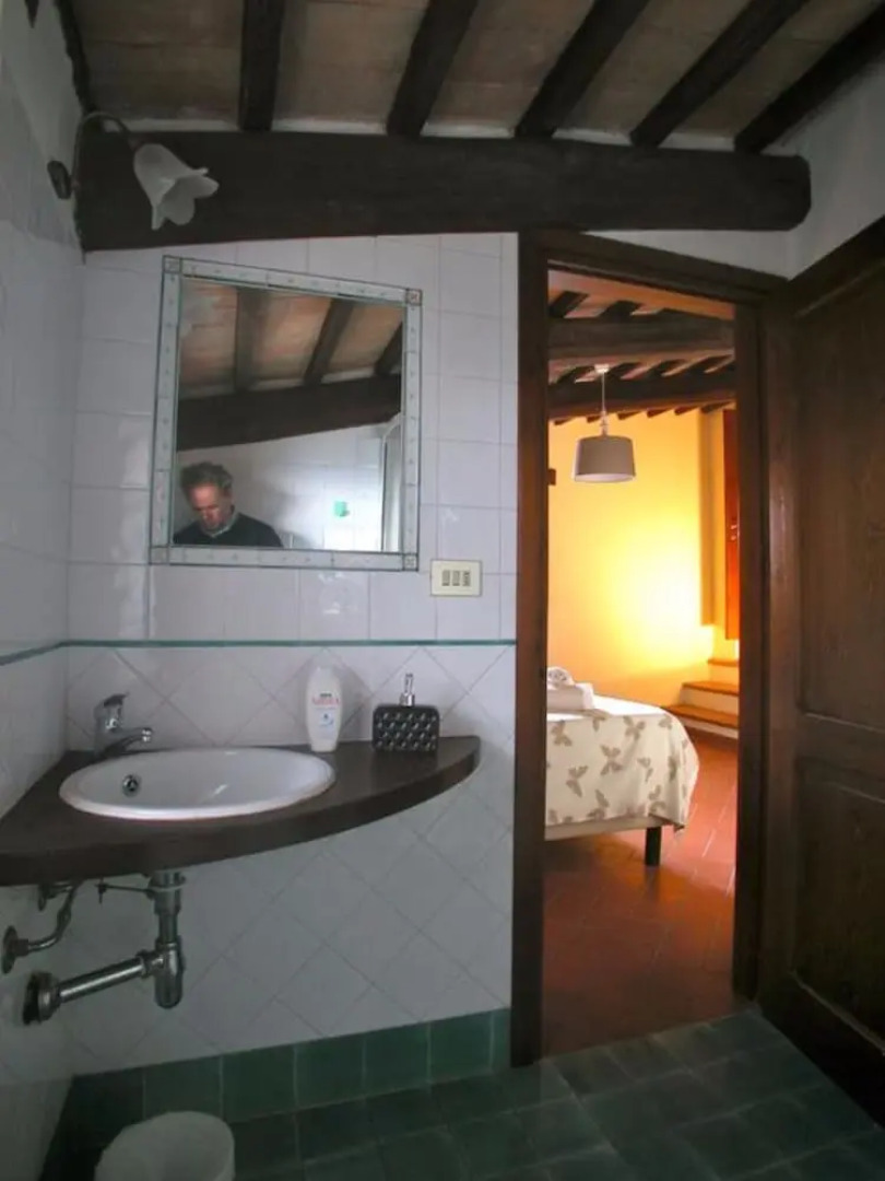 Case Vacanza Serre Di Parrano