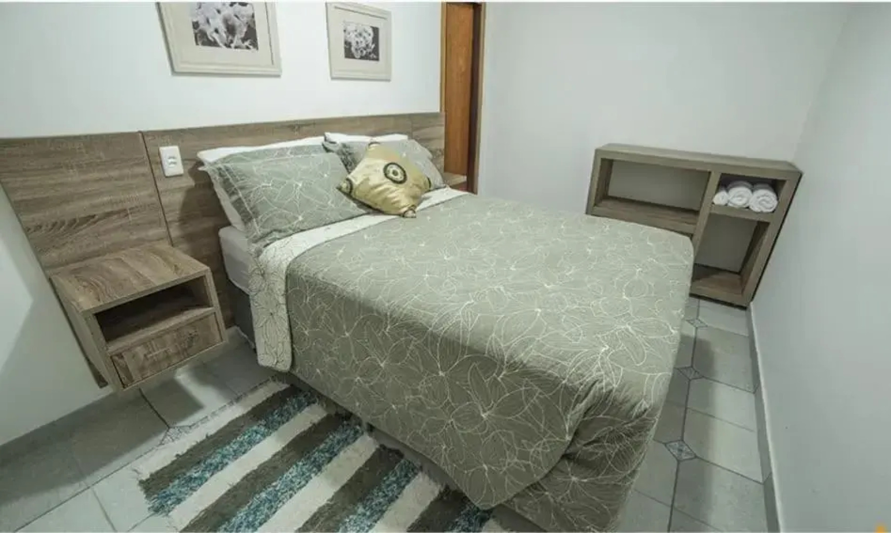 Pousada Vivenda Verde