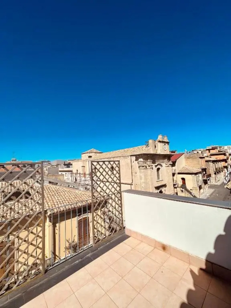 Appartamento - Grammichele Privitera rooms & apartments Gold