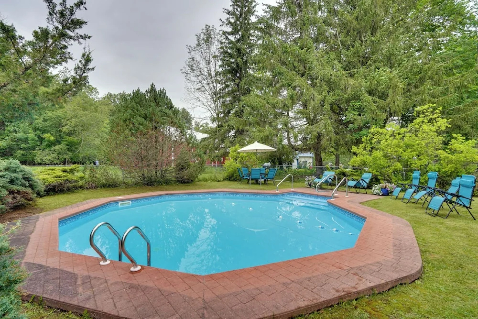 All Year-round Retreat Near Windham Mountain