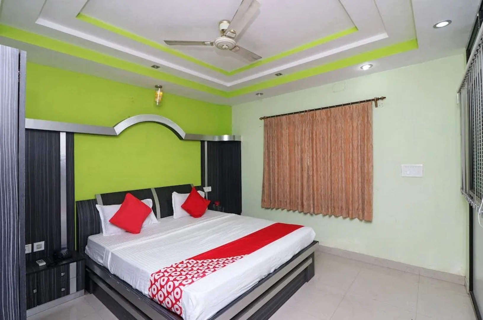 OYO 22068 Sagar Kinare