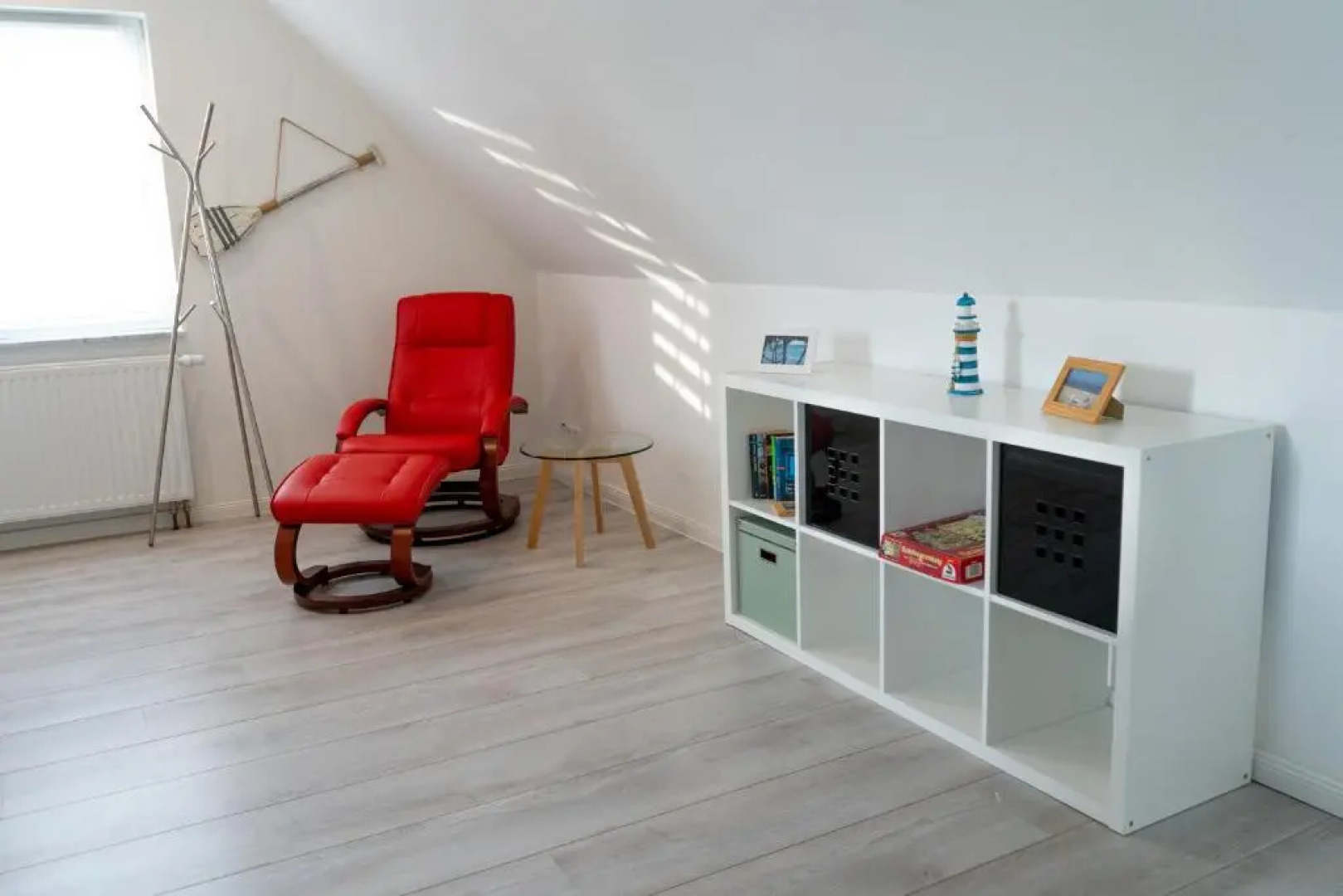 Komfort-Ferienwohnungen in Freest