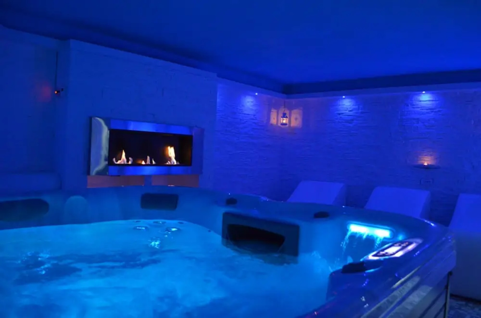 Hotel Garnì Astoria