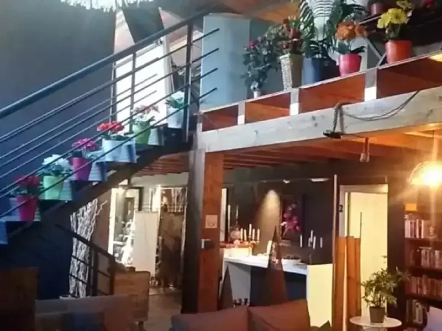 Solopuent Hotel Rural 3000