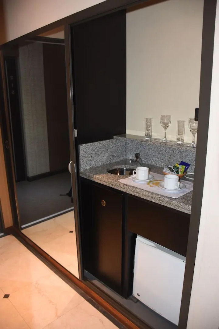 Hotel Viñas Del Sol