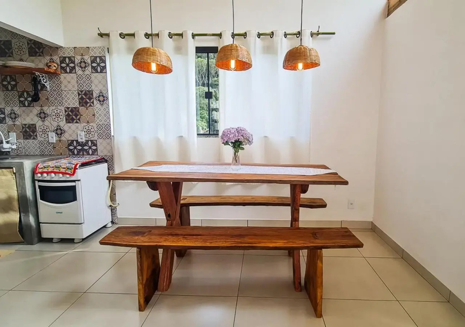 Rancho Pedra do Picú