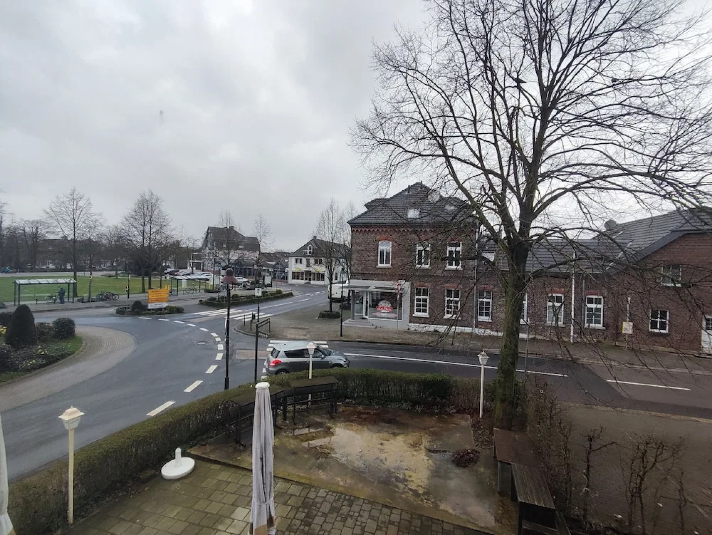 Hotel Wachtendonker Hof