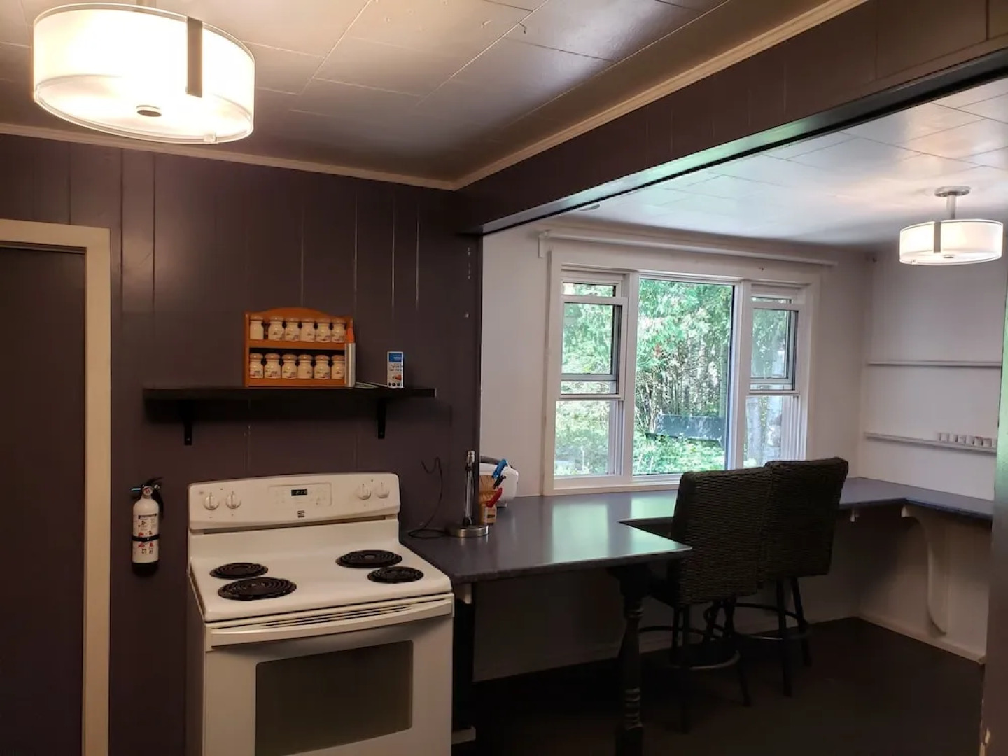 Buddha Bing Cottage and Cabins