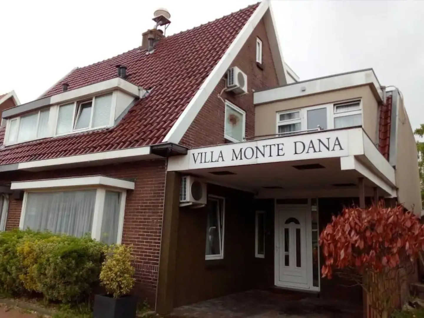 Villa Monte Dana Amsterdam