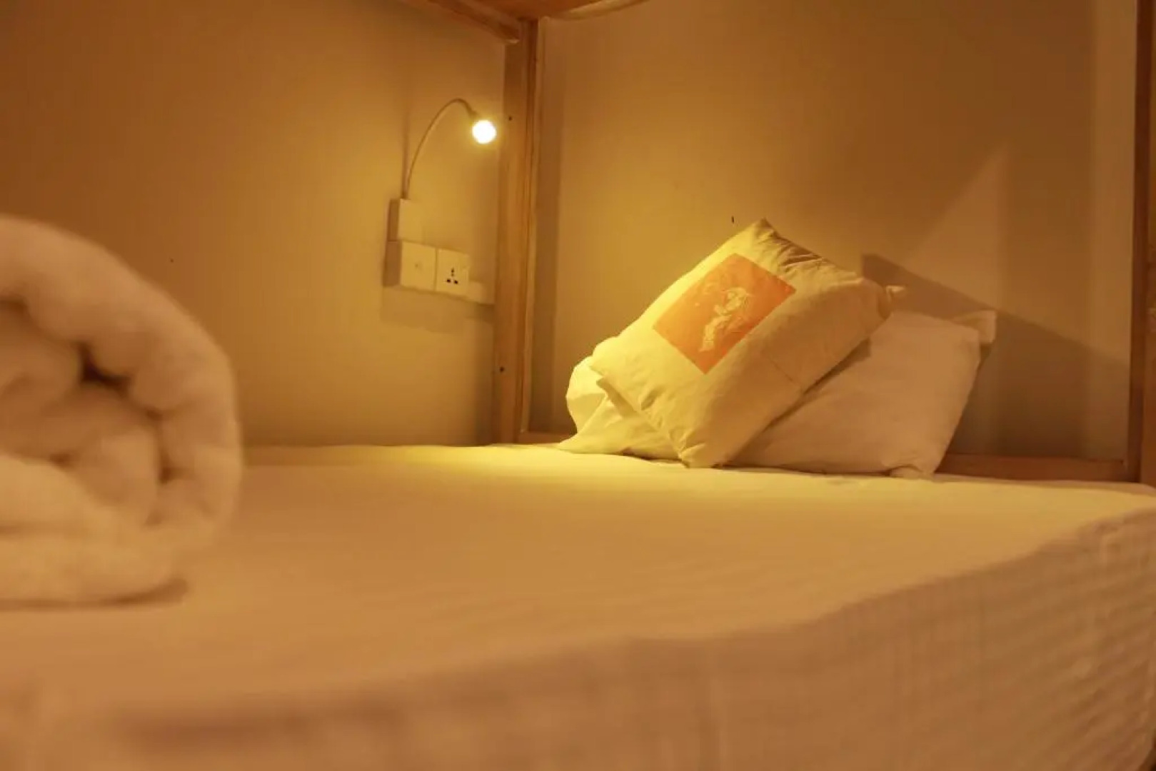 Layover Colombo  - Hostel