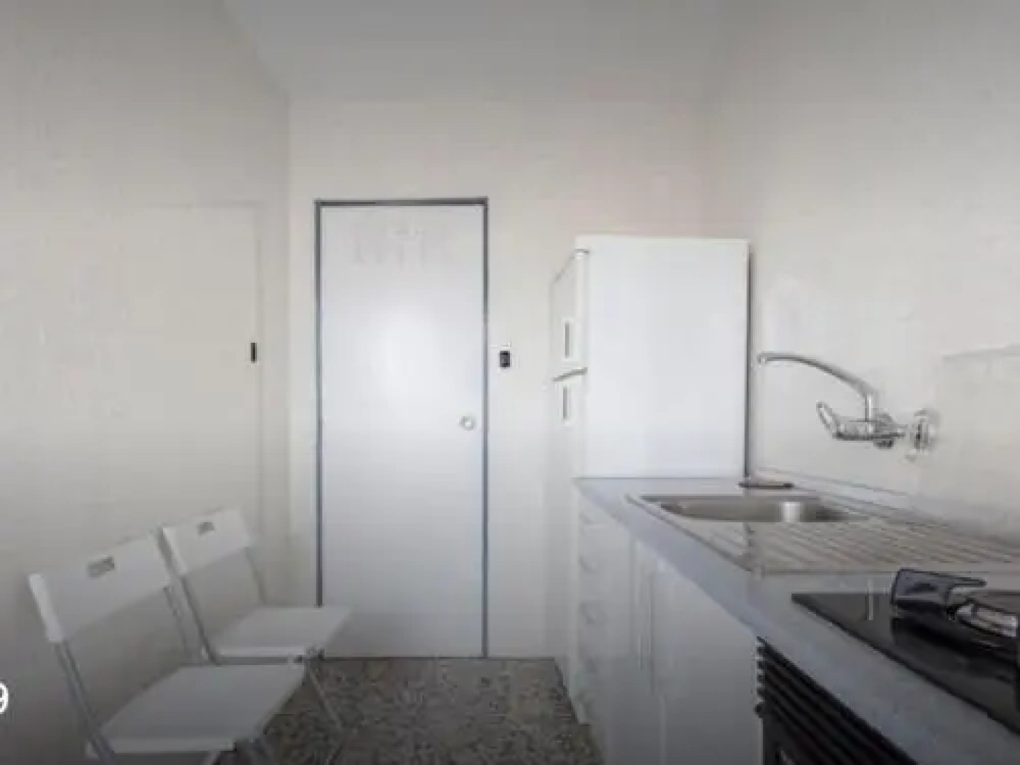 Beach apartment Villajoyosa