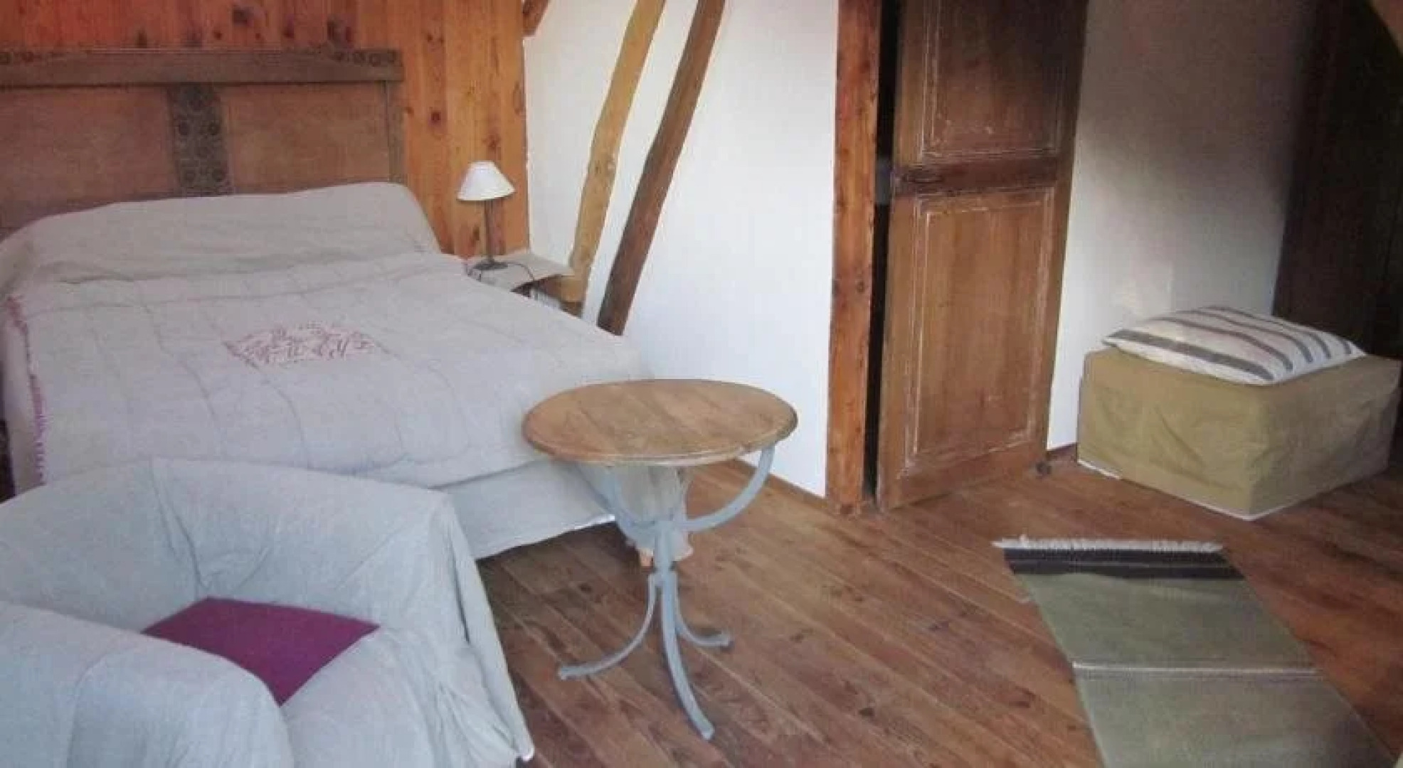 Ferme de la Cacheterie