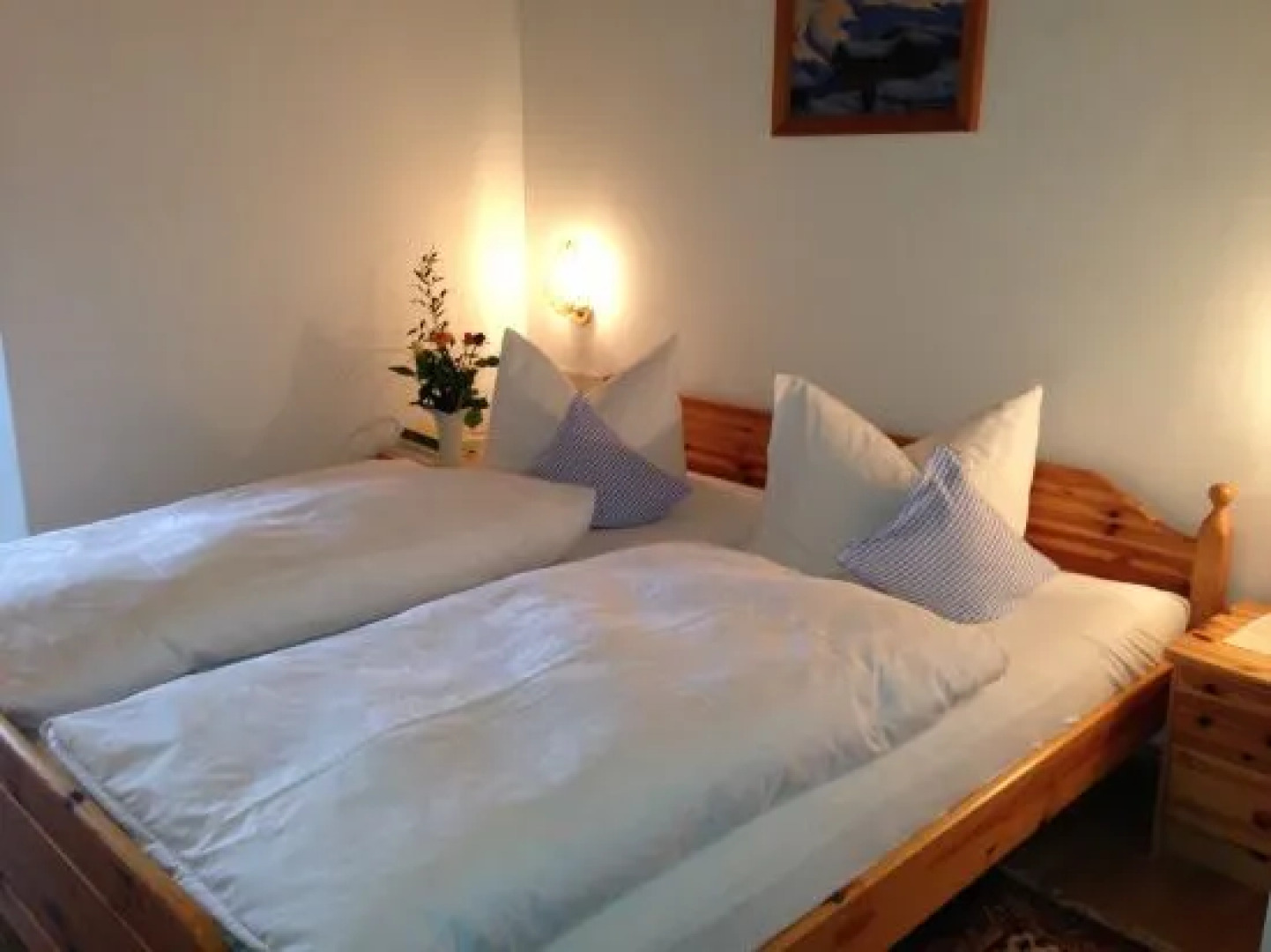 Cafï¿½-Pension Jakobsklause