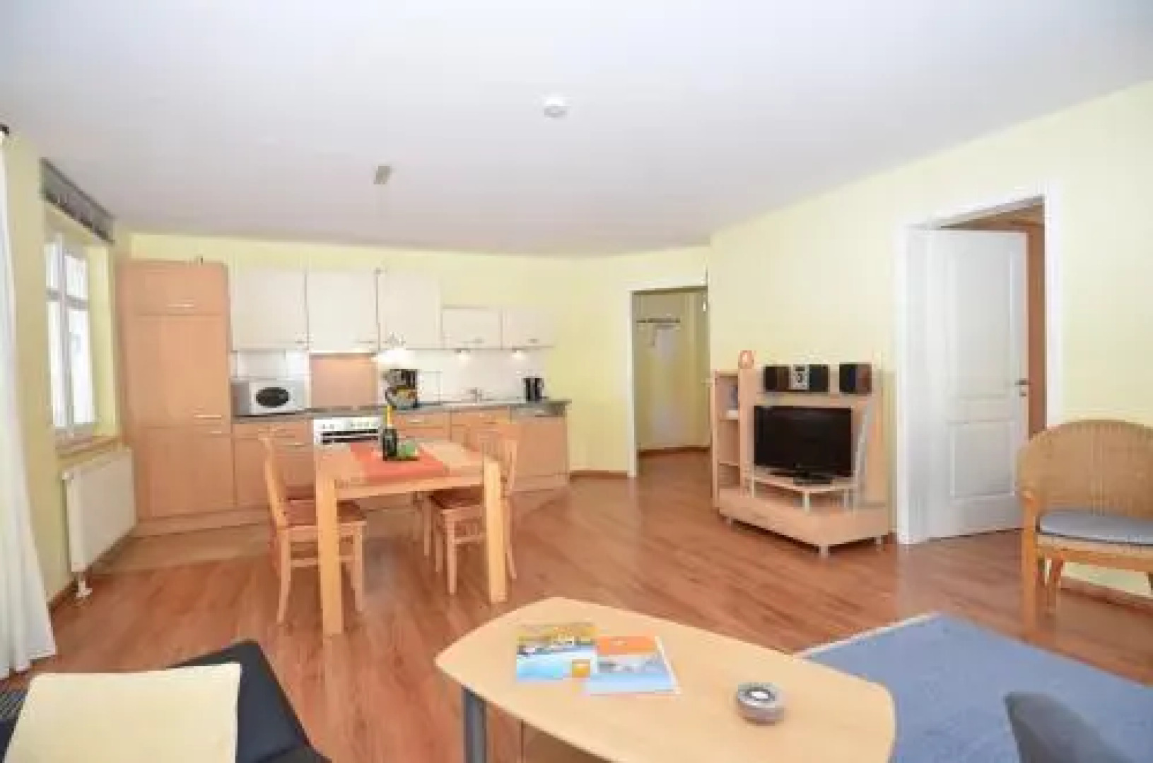 Villa Seerose - Apt. 02