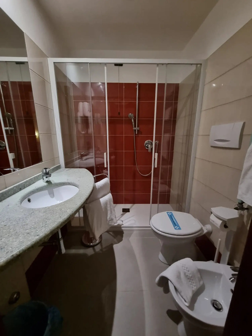 Residenza Ca' San Marco