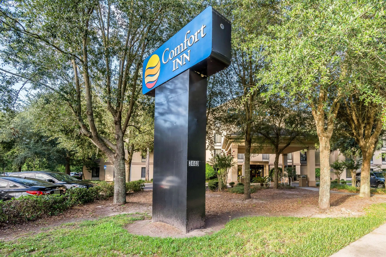 Comfort Inn University