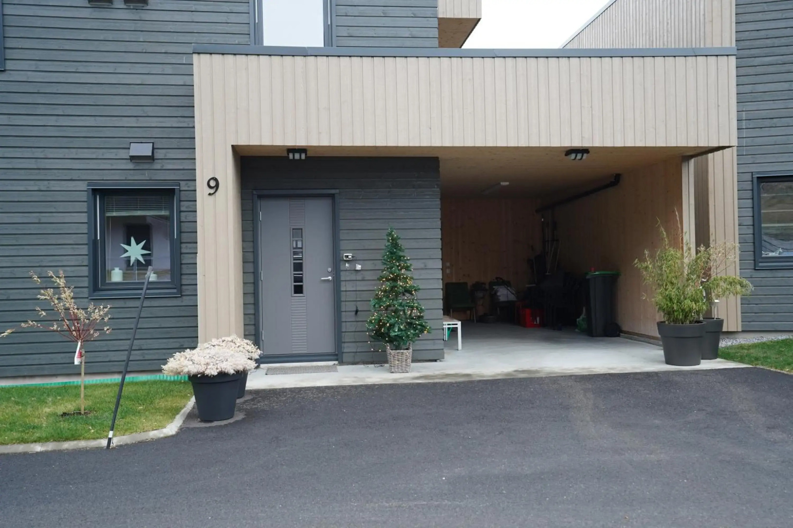 Fjord View Apartment