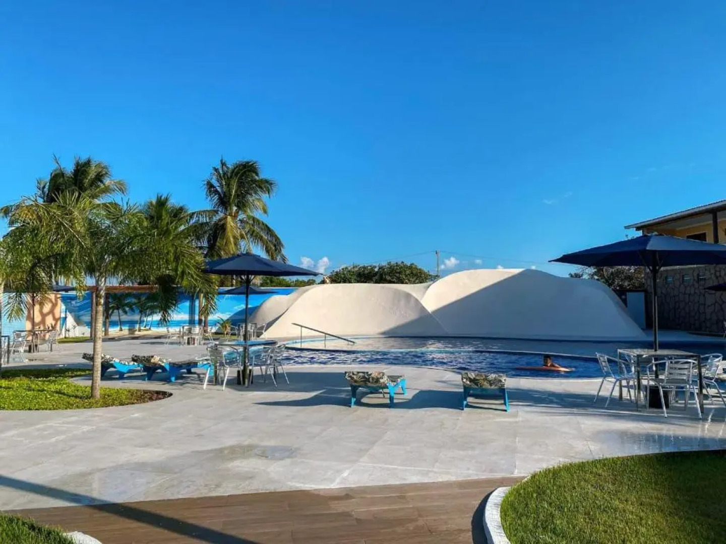 Pousada Lencois Maranhenses