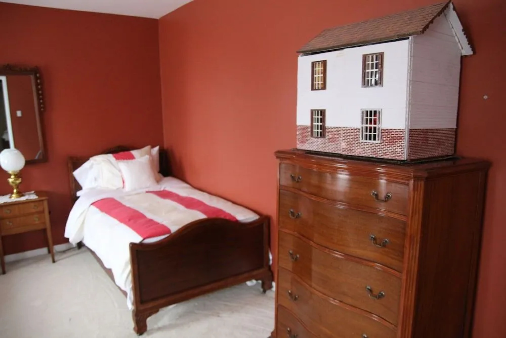 Oshawa Beautiful Home