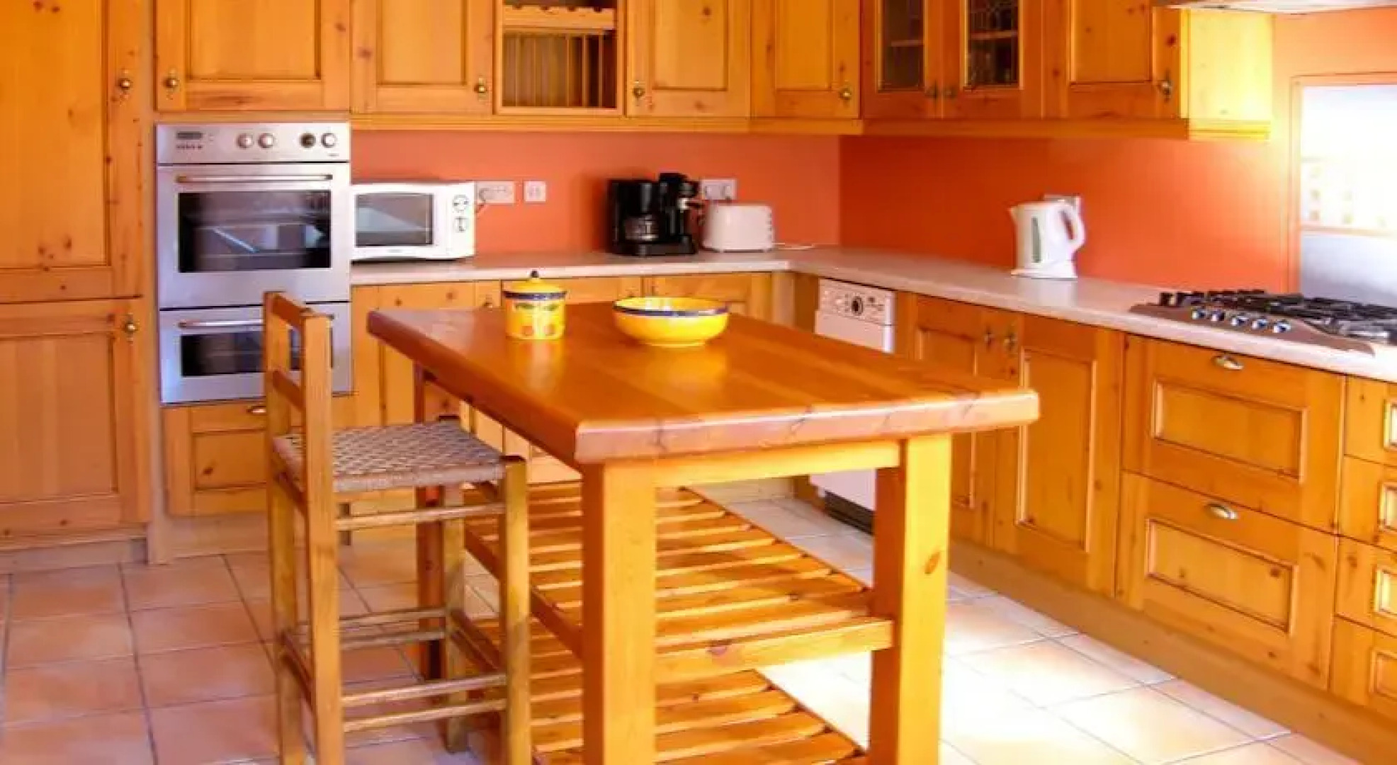 Waterville Townhouse