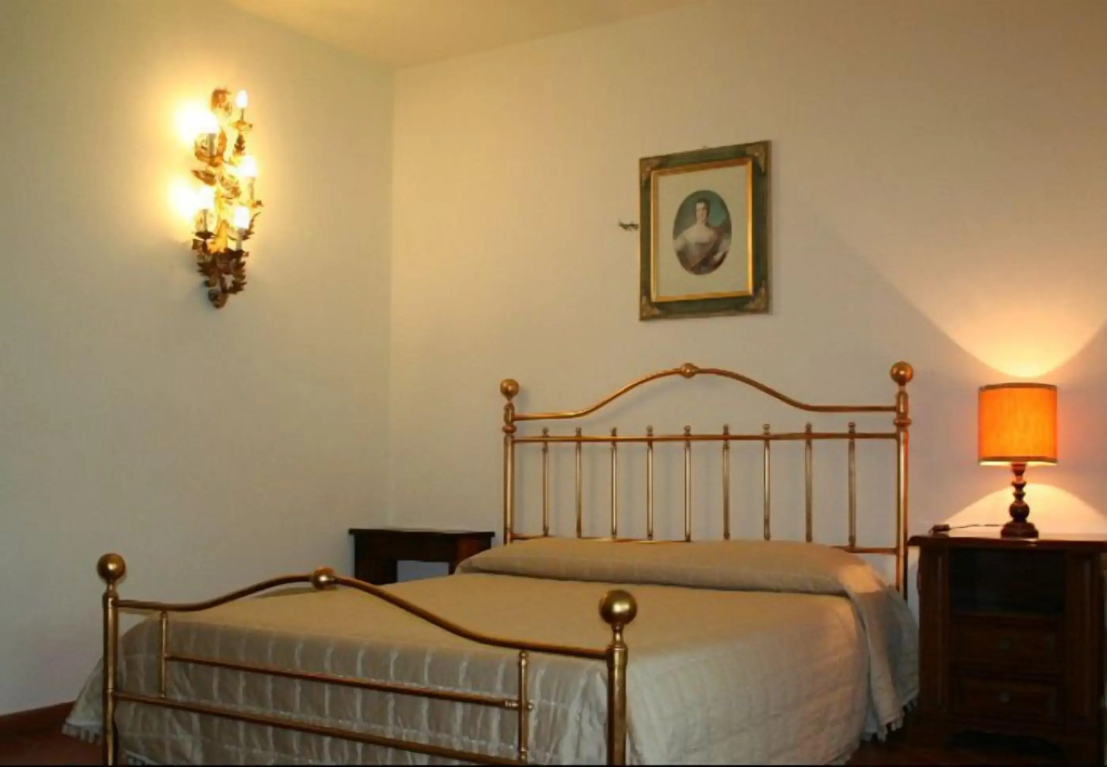 Agriturismo Podere Bucine Basso