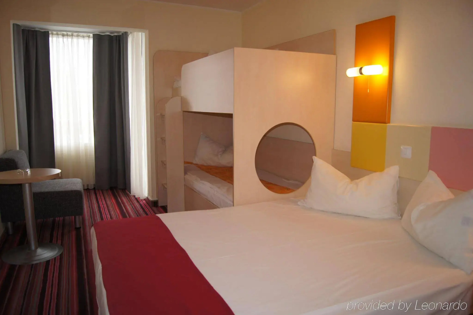 TOP CountryLine ZENITH Hotel Conference and Spa Mamaia Resort