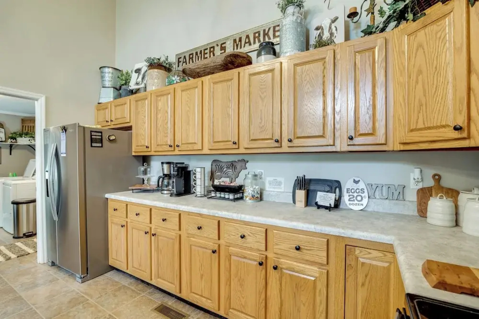 Near Lake Cumberland: Monticello Home w/ Gazebo!