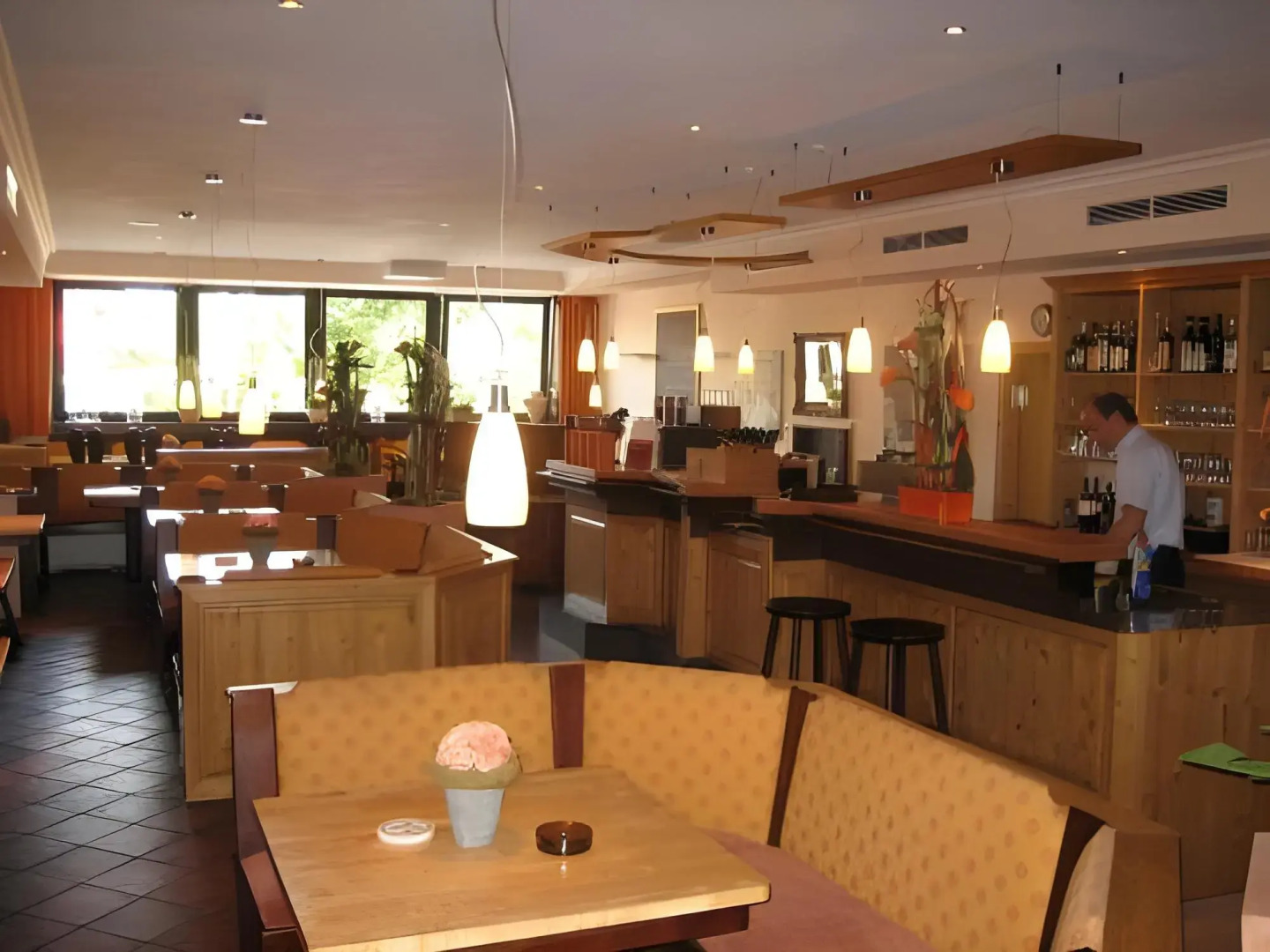 Tespo Sportpark & Hotel