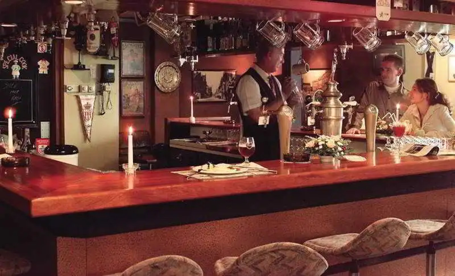 Amrâth Grand Hotel Heerlen