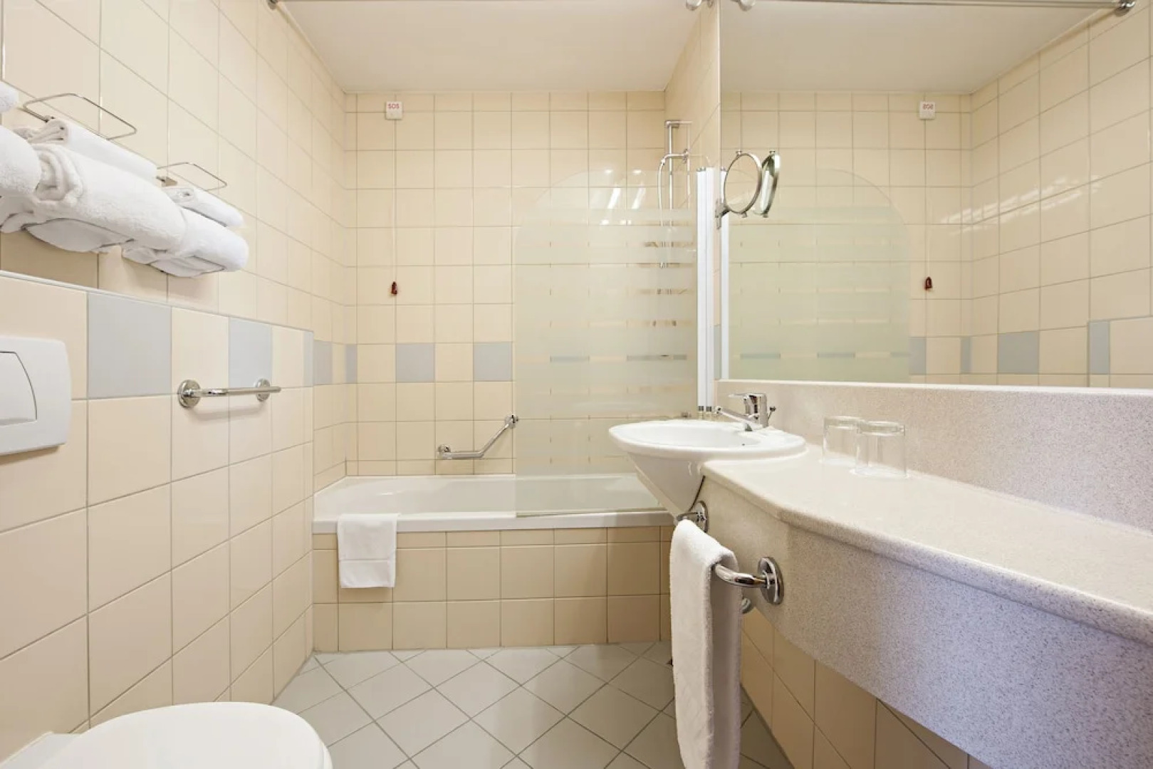 Hotel Izvir - Sava Hotels & Resorts