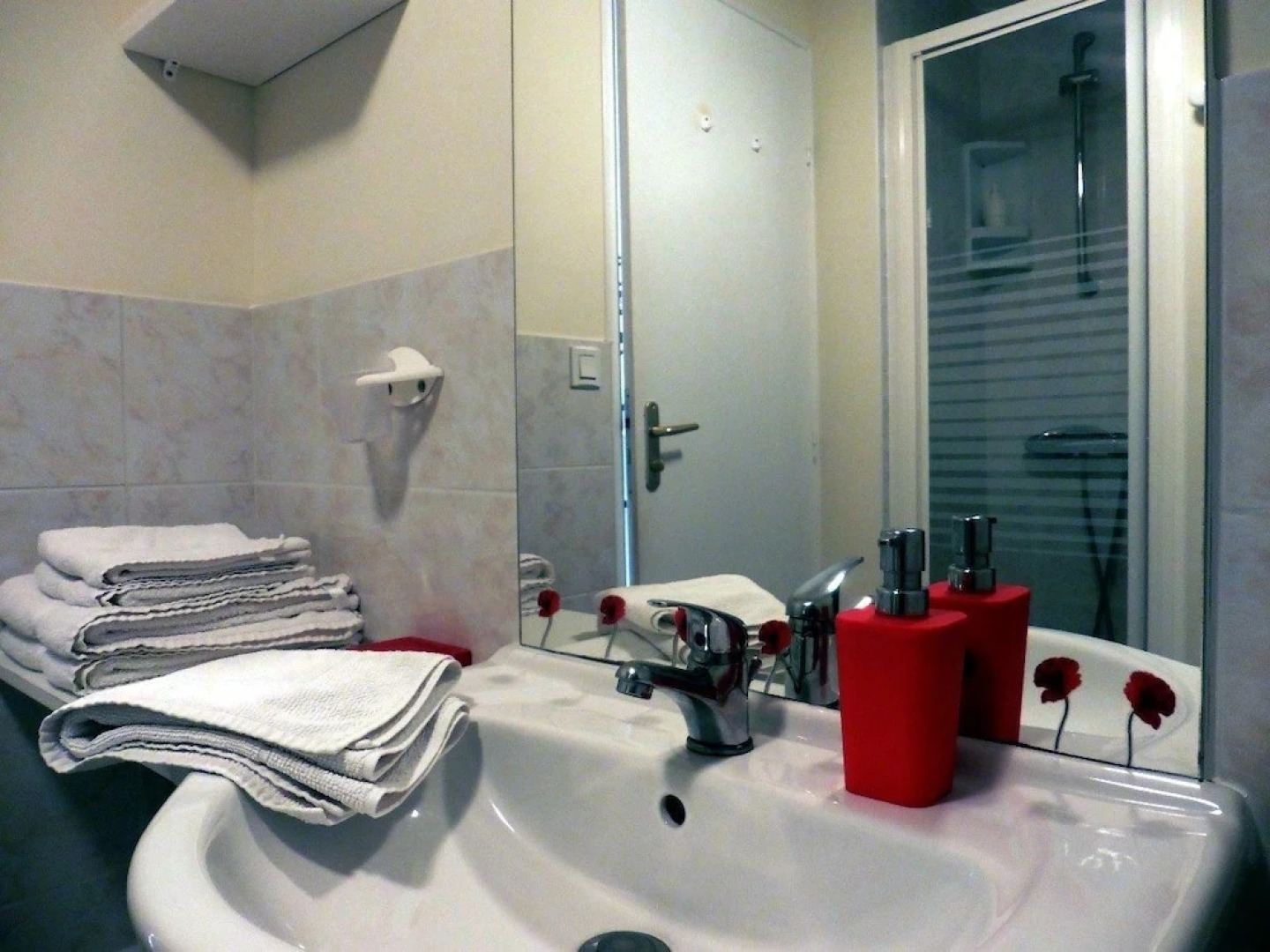 Mobile-Home Le Bois Berranger