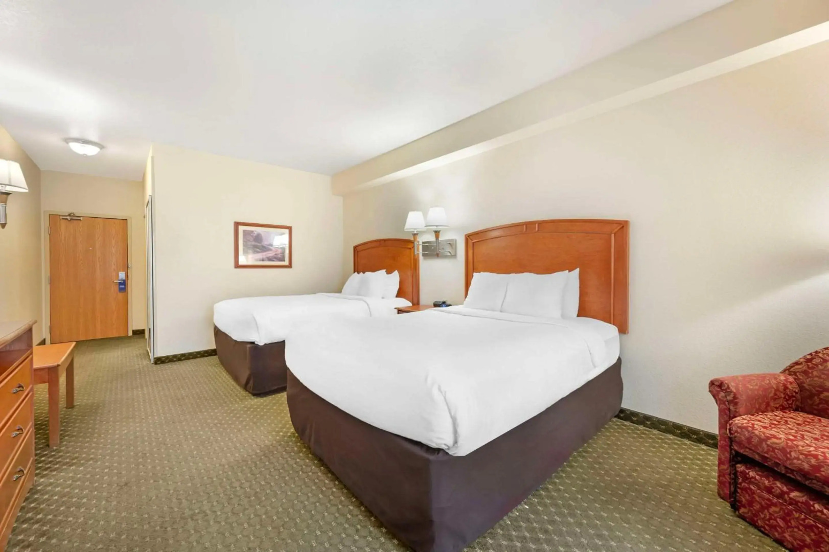 Sheraton Detroit Novi Hotel