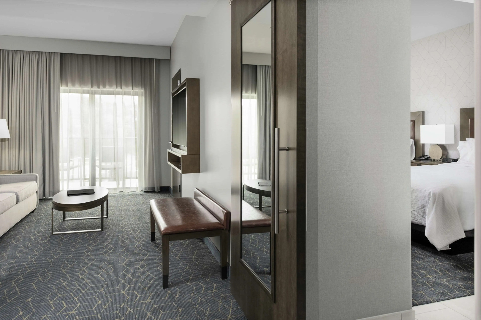 Embassy Suites by Hilton Grand Rapids Downtown,MI